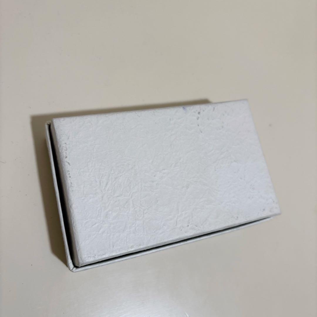 【未使用】Dior　キーケース トロッター柄　ディオール