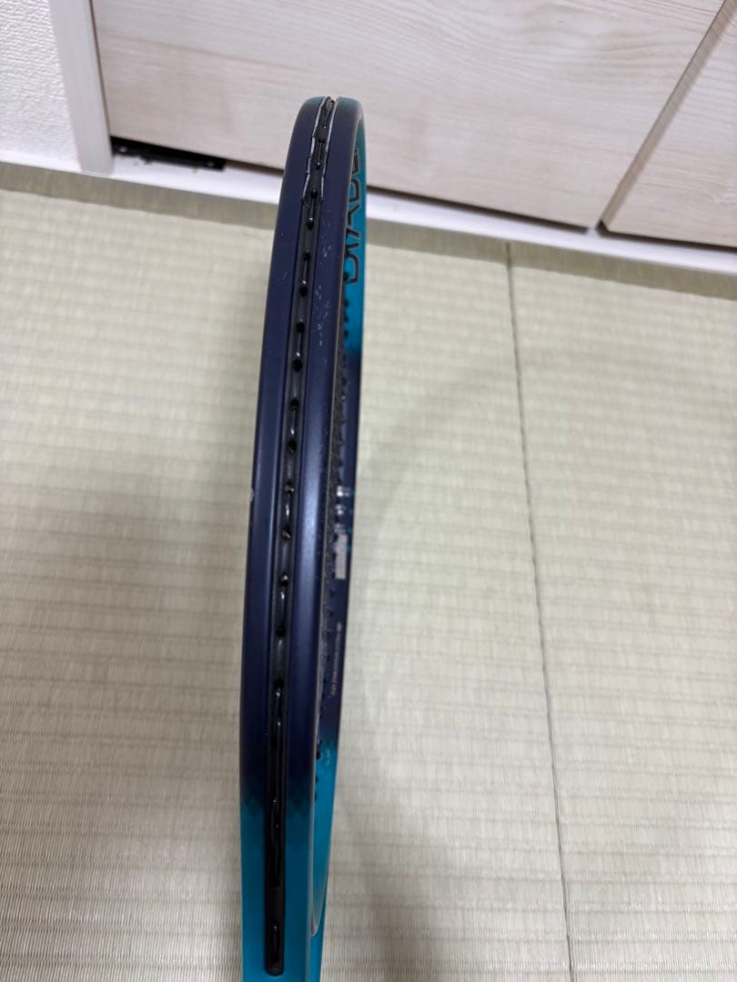 DIADEM ELEVATE TOUR98 G2 エレベート ツアー98