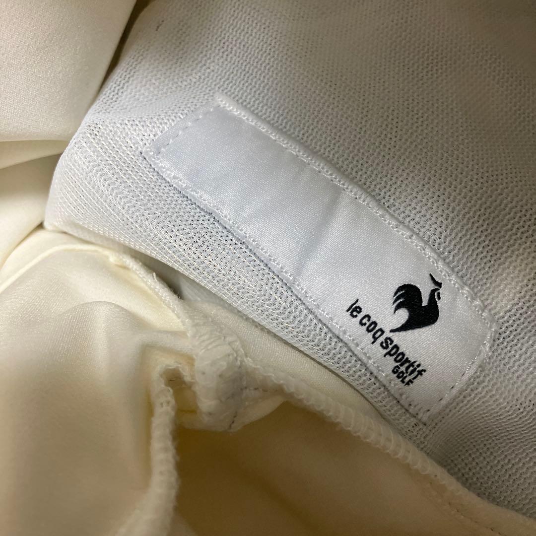 まるle coq sportif セットアップ価格　レディースゴルフウェア