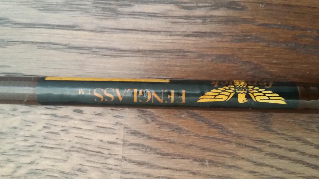 fenwick 　フェンウィック　フェングラス　CA556　中古品　静岡引取のみ