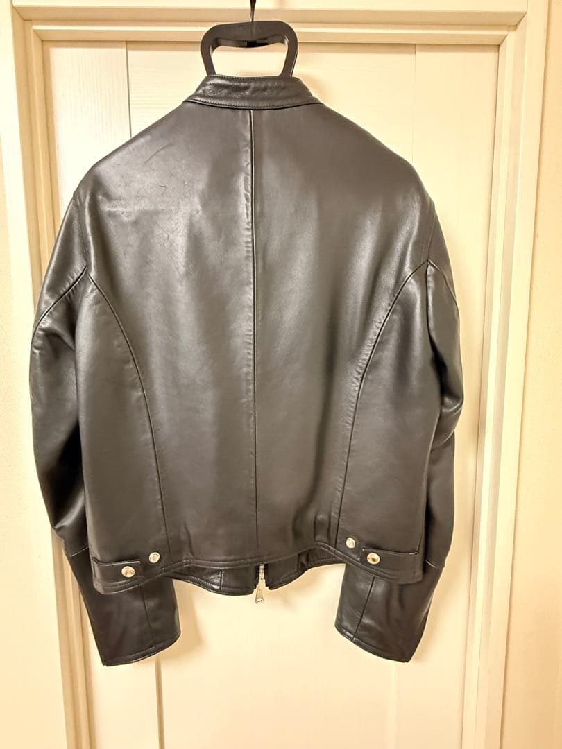 エンメティ アッカ 46 干場義雅 EMMETI ライダース