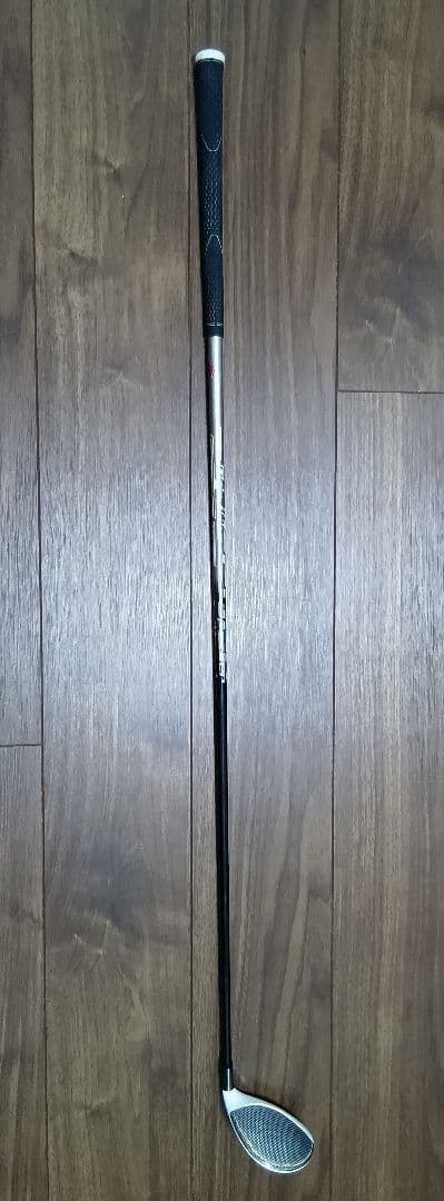 Mグローレ　５W　フェアウェイウッド　テーラーメイド