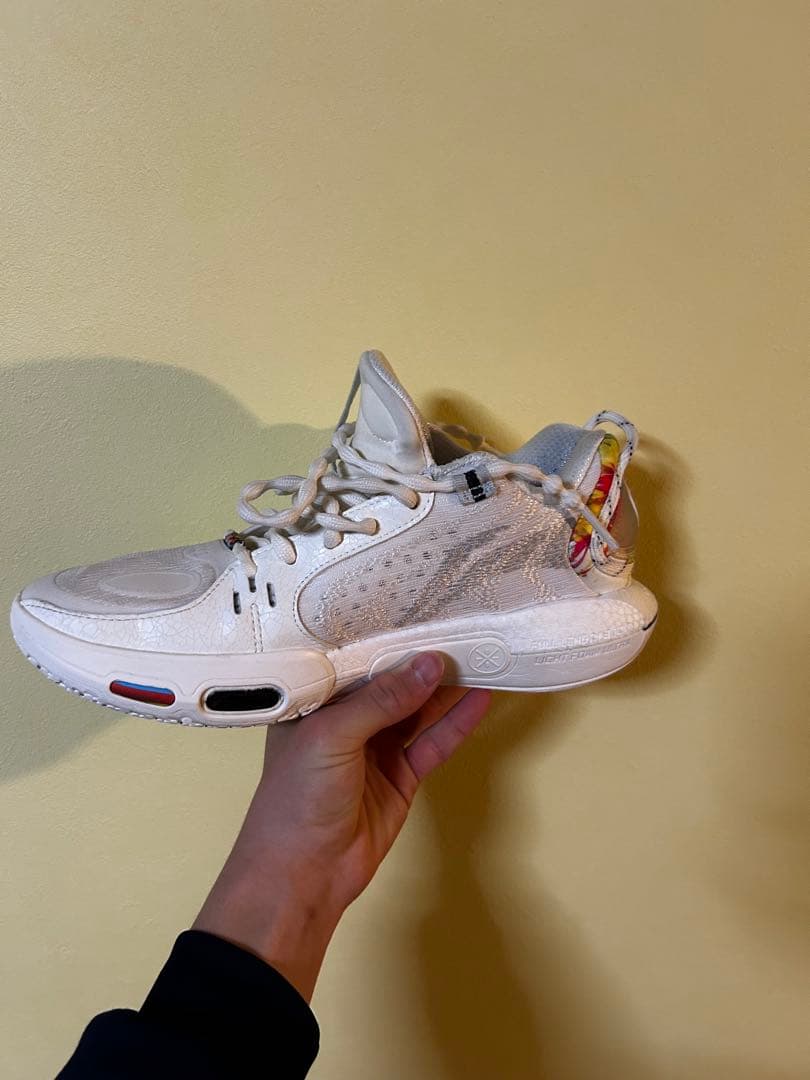 Wade Shadow 7「花火」 26cm