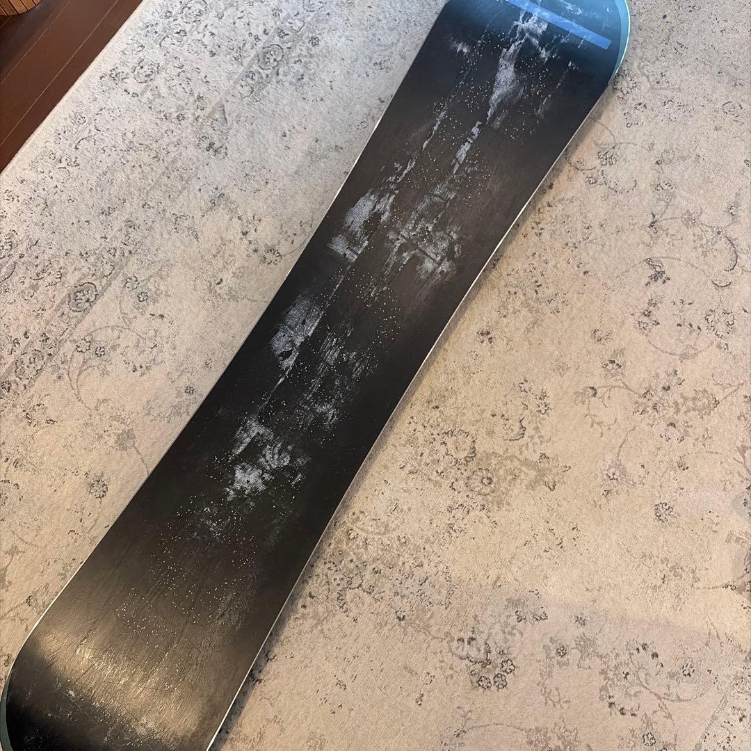 Salomon HIGHPATH 153 スノーボード パウダー パーク