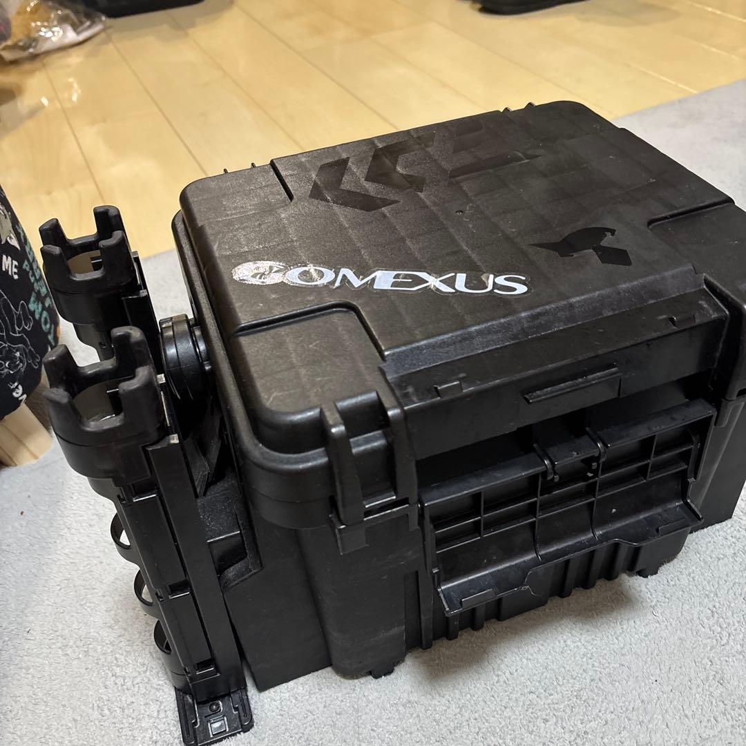 ショアジギングフルセット