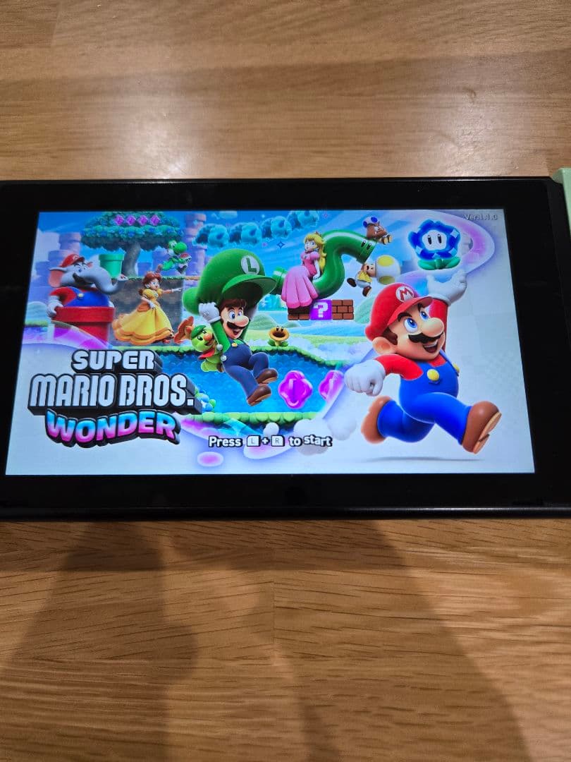 Nintendo Switch ゲームソフト まとめ売り 8本セット