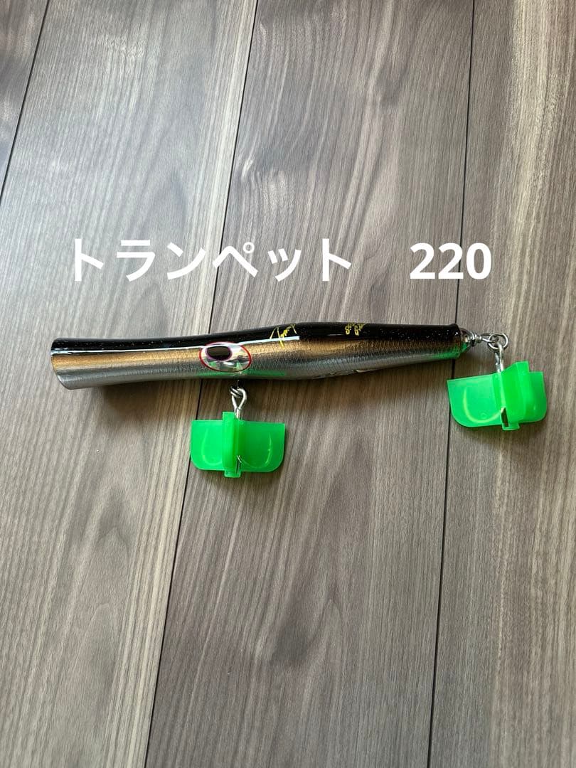 【まとめ売り販売】貝田ルアー　萬葉ベイツ　魚じゃらし工房等　おまけ付き