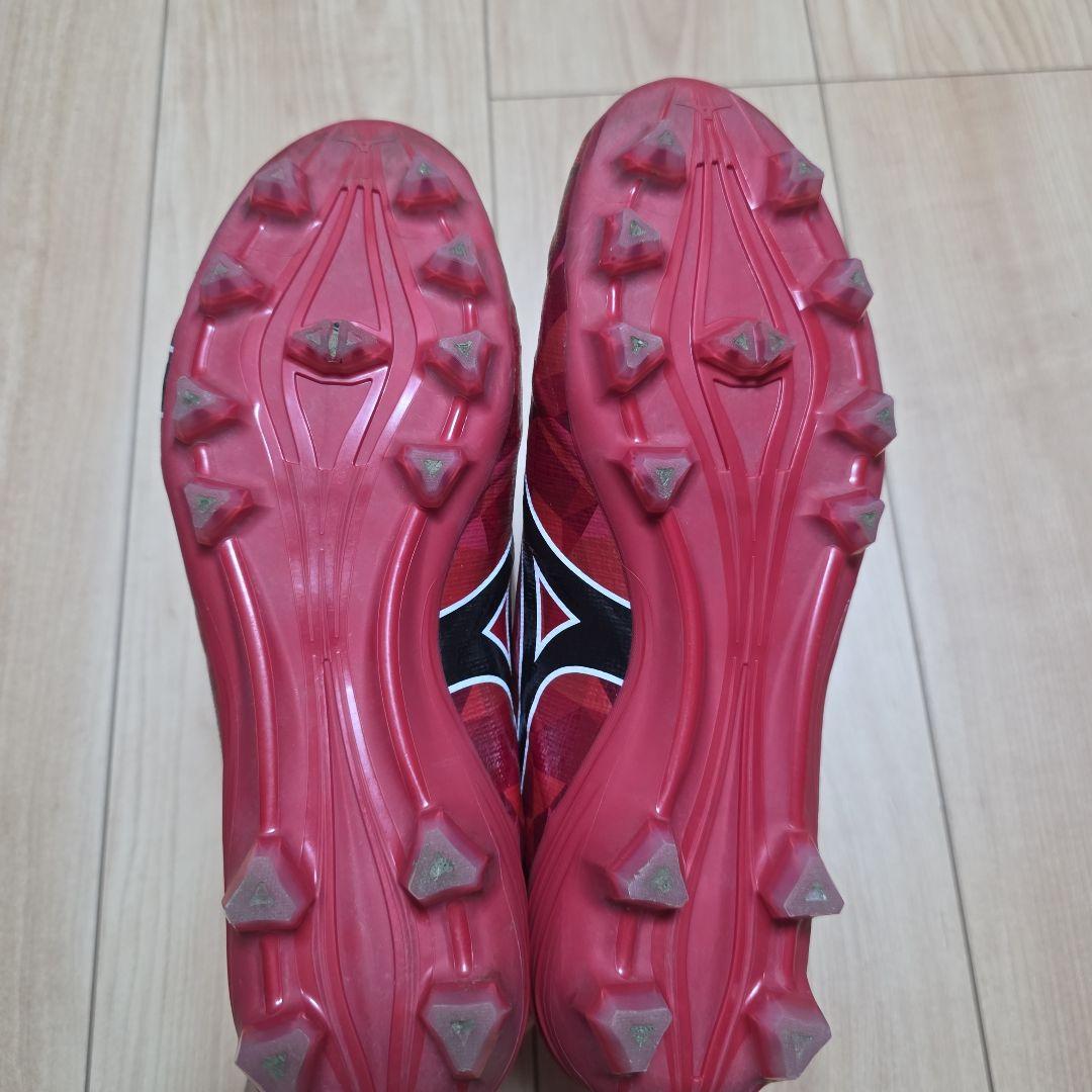 mizuno ミズノアルファ2　プロ　24.5