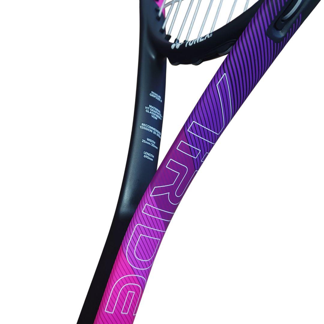【極美品】ヨネックス YONEX エアライド AIRIDE 2023年 ピンク