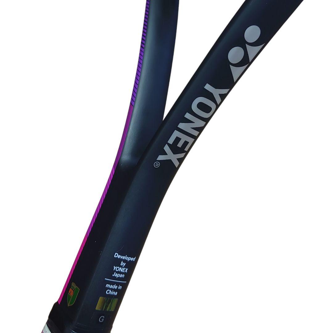 【極美品】ヨネックス YONEX エアライド AIRIDE 2023年 ピンク
