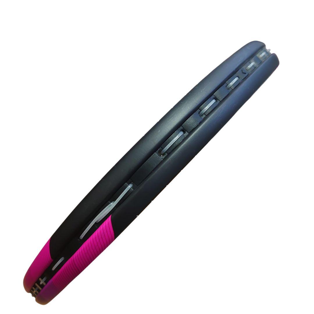 【極美品】ヨネックス YONEX エアライド AIRIDE 2023年 ピンク
