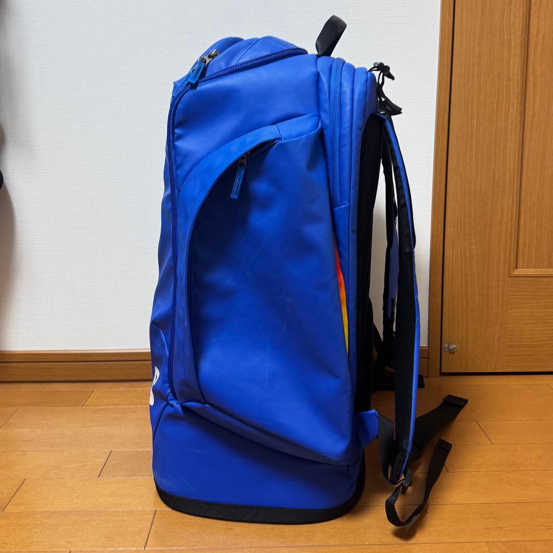 SALOMONサロモンスキー バッグ リュックGO TO  50L