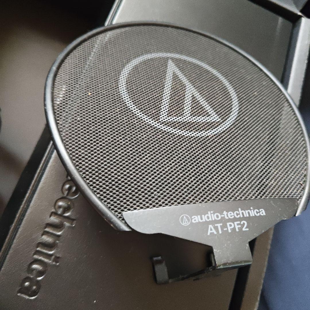 山*下様 audio-technica AT4040 コンデンサーマイク