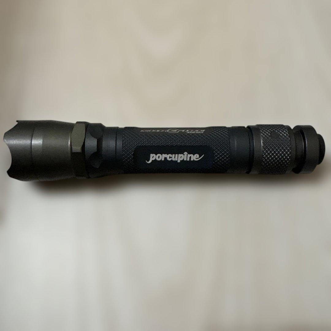 SUREFIRE シュアファイア porcupine