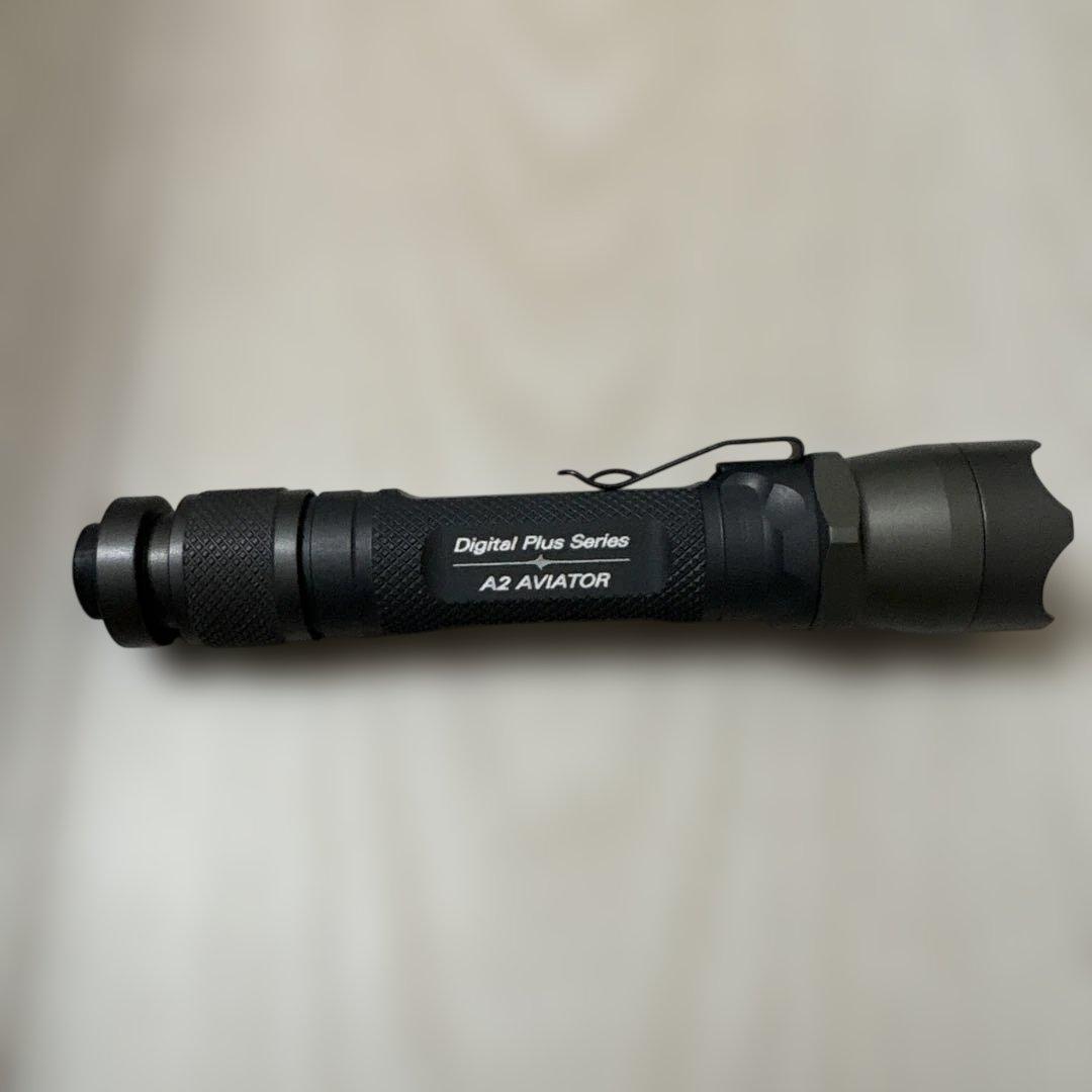 SUREFIRE シュアファイア porcupine