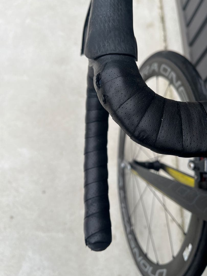 【4/20まで】LOOK 675 BORA ONE 50 ULTEGRA