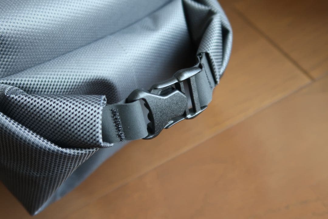 APIDURA ハンドルバーパック 14L、アクセサリーポケット 4.5Lセット