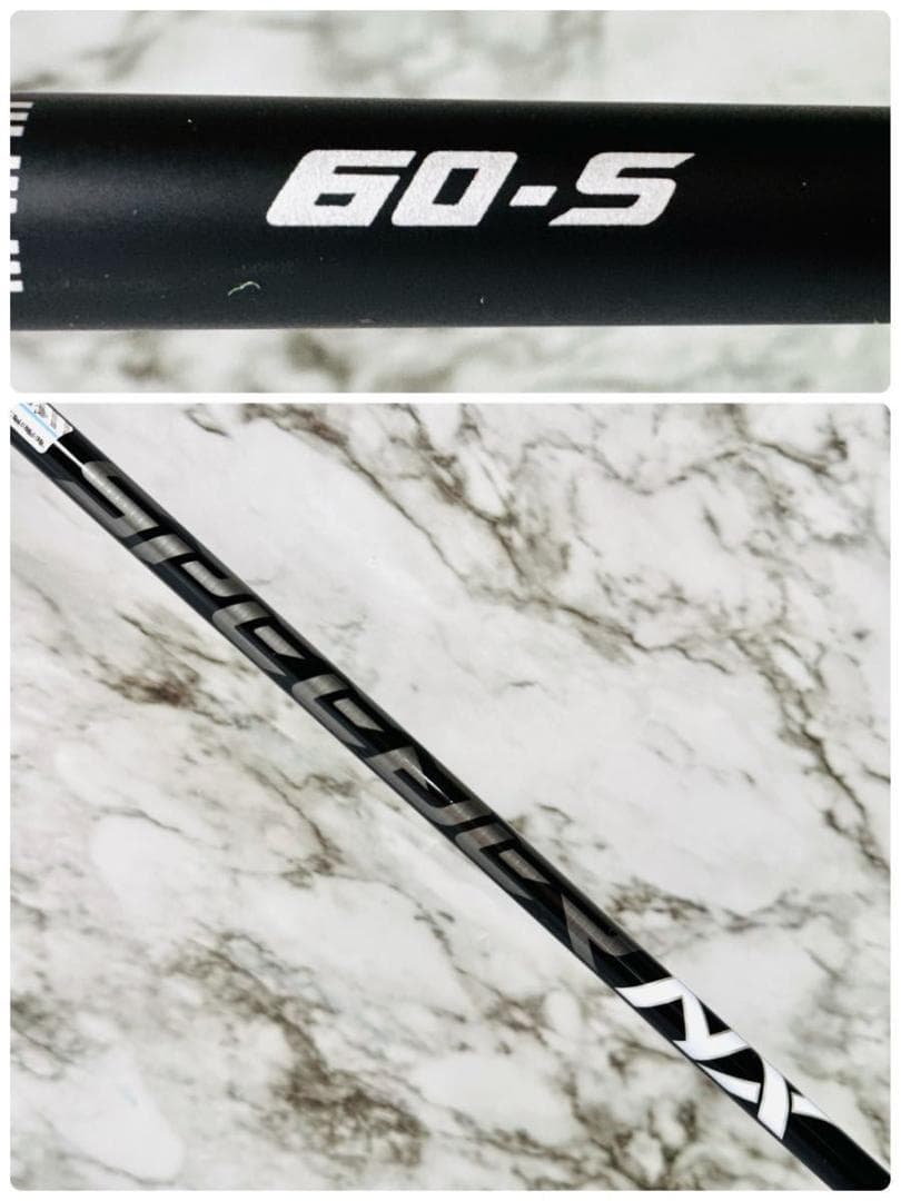 【良品】キャロウェイ Aiスモーク トリプルダイヤ 5W フェアウェイウッド S