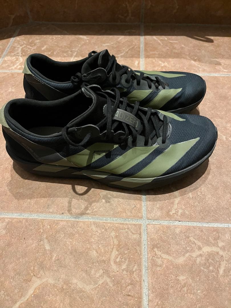 adidas adizero japan9 ジャパン9
