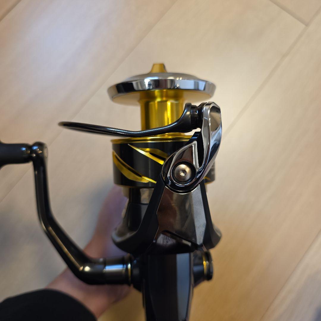 シマノ　25 STELLA SW 14000XG