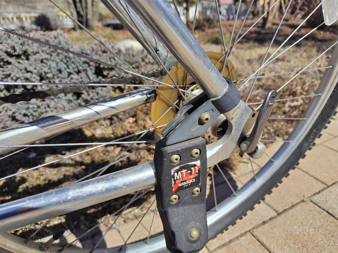 MARIN Trail マウンテンバイク 26インチ