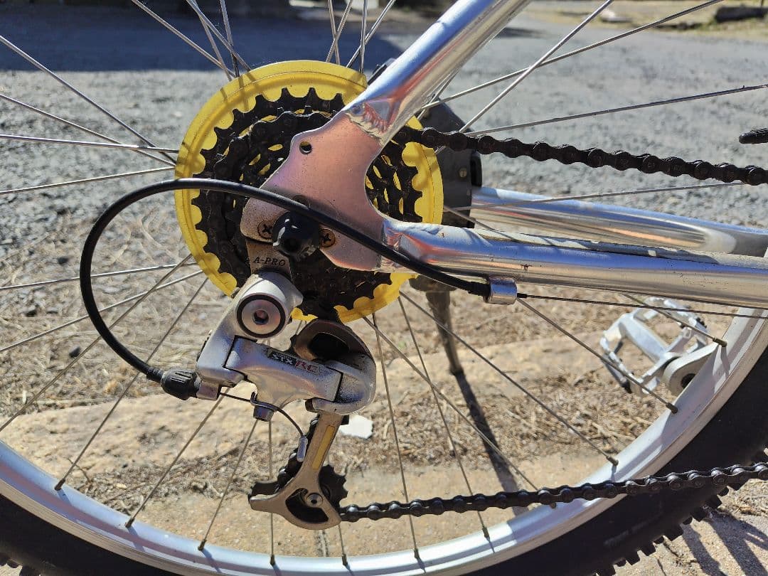 MARIN Trail マウンテンバイク 26インチ