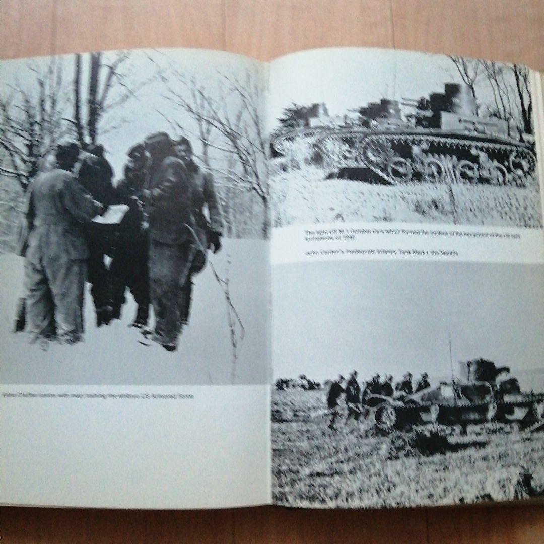 戦車のパイオニア THE TANK PIONEERS