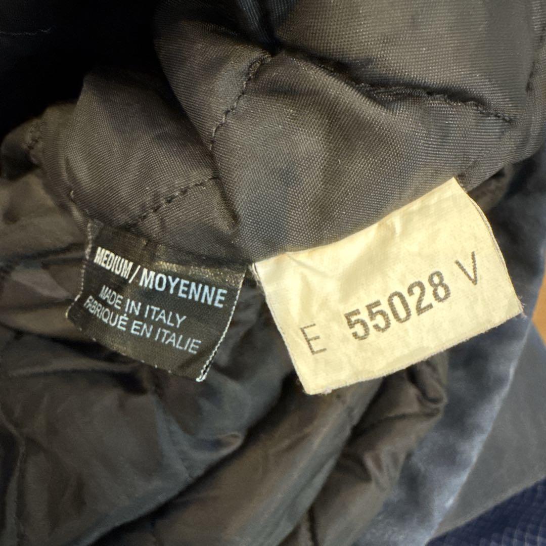 うみちゃん 　90s イタリア製 HELLY HANSEN ヘリーハンセン