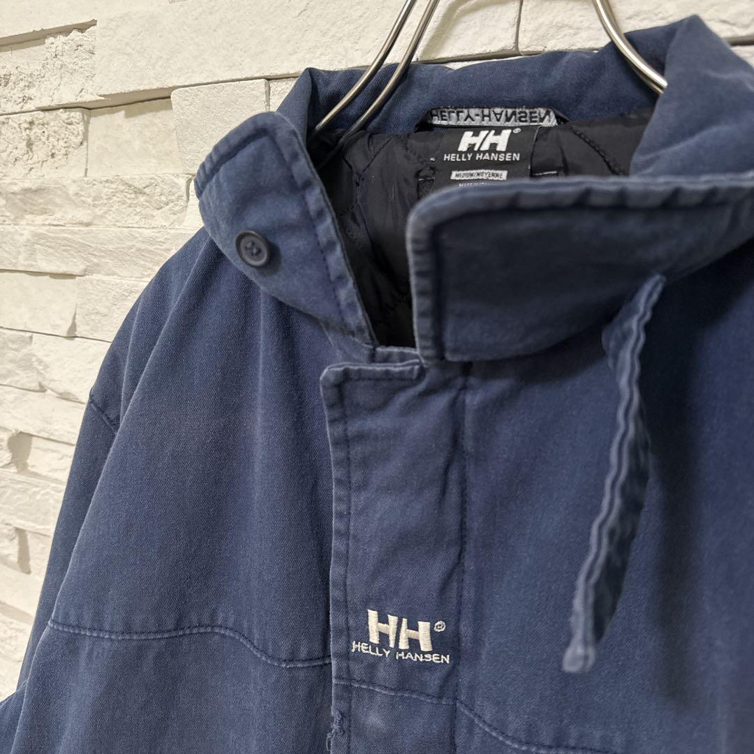 うみちゃん 　90s イタリア製 HELLY HANSEN ヘリーハンセン