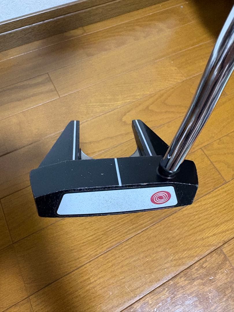 オデッセイ　WHITE ICE iX7 34インチ