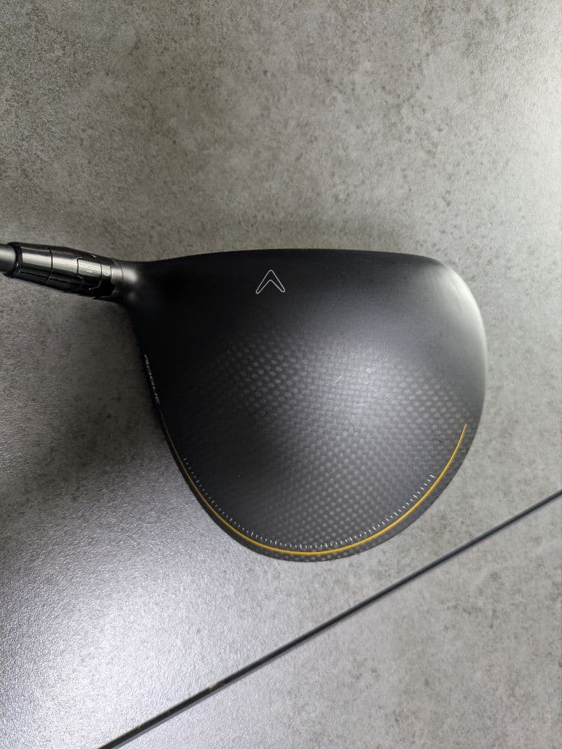 Callaway ROGUE ST MAX ドライバー 10.5 ベンタス