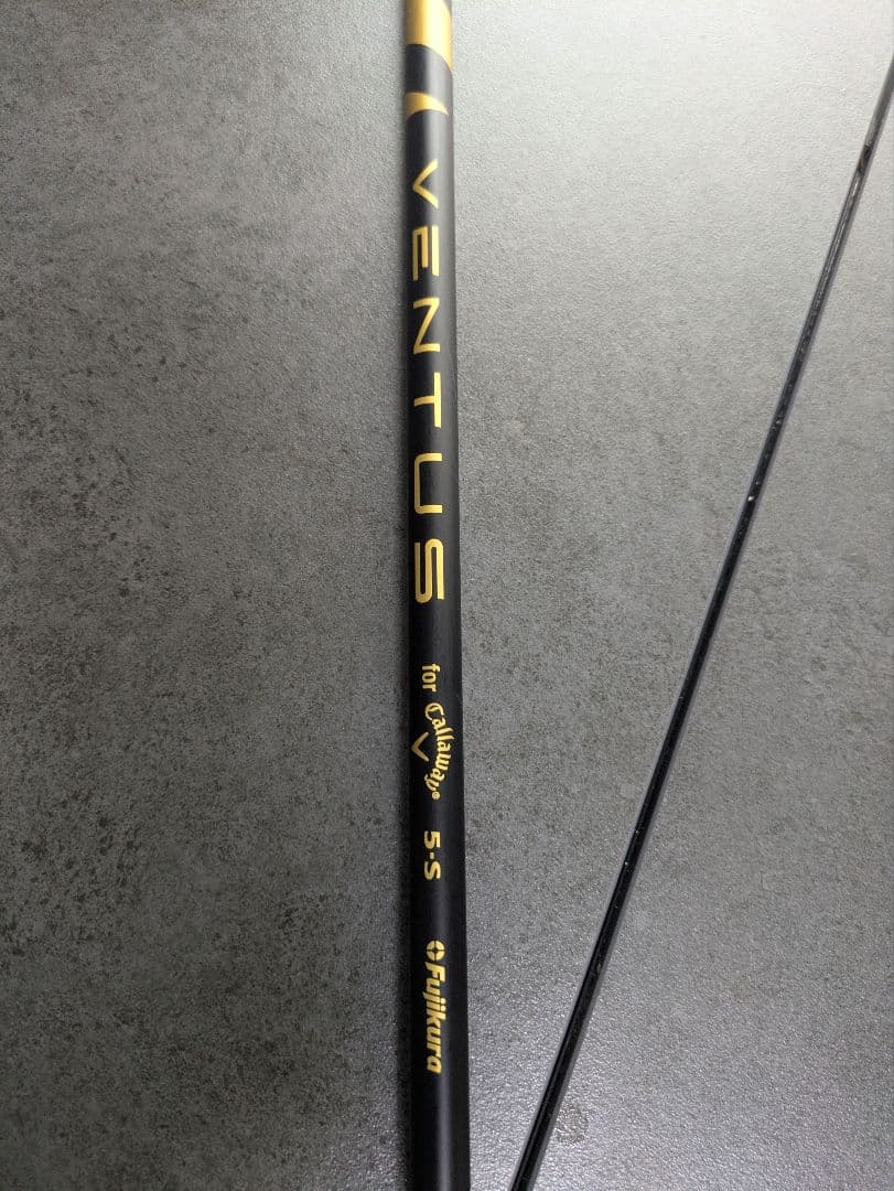 Callaway ROGUE ST MAX ドライバー 10.5 ベンタス
