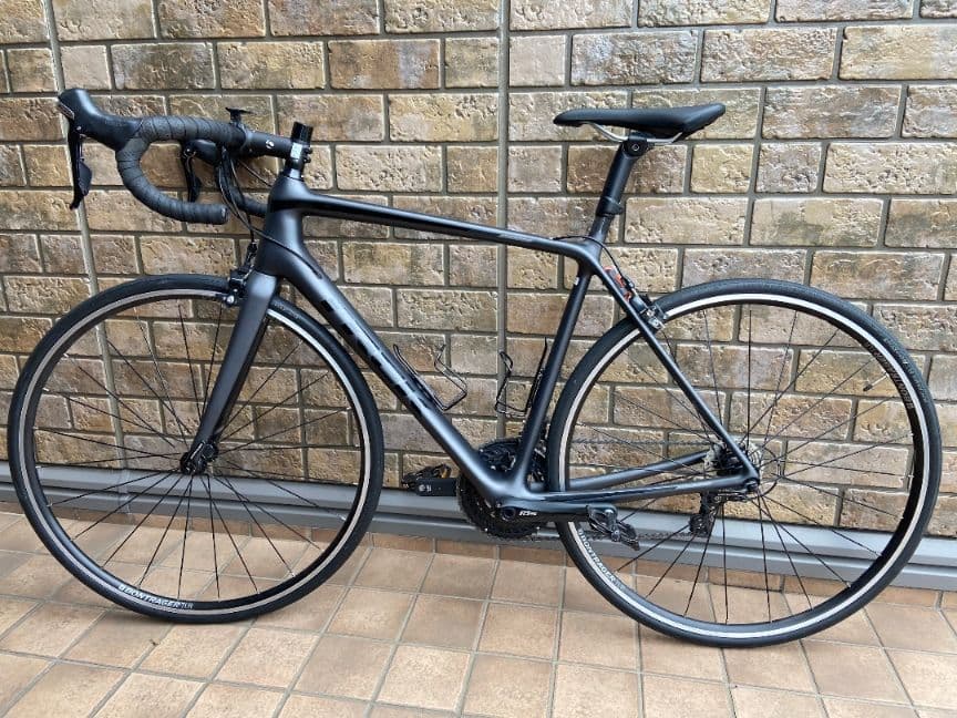 自転車本体 TREK emonda SL 5