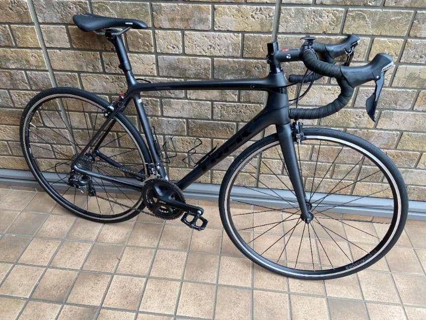 自転車本体 TREK emonda SL 5