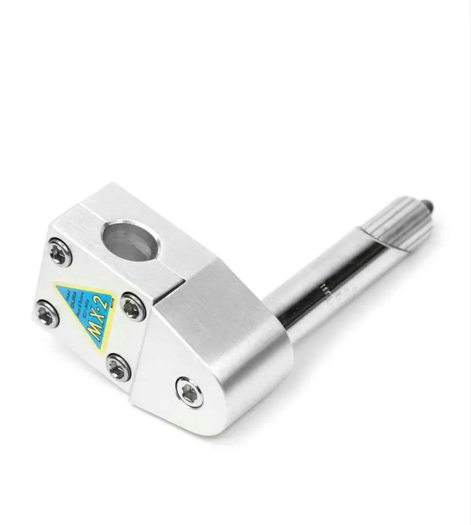 パーツ NITTO mx-2 stem (silver)