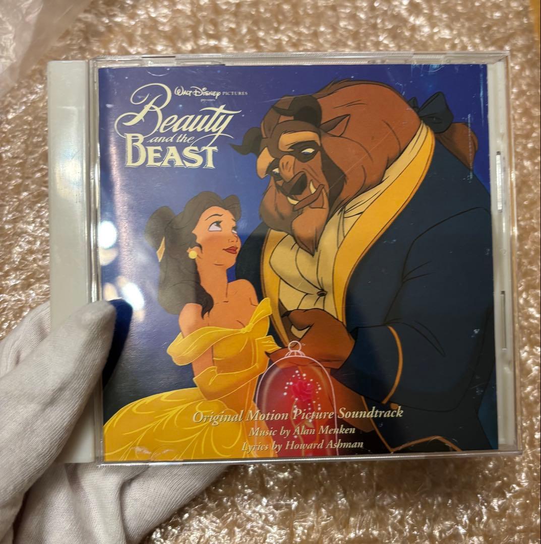 ディズニー CD 結婚式 詰め合わせ