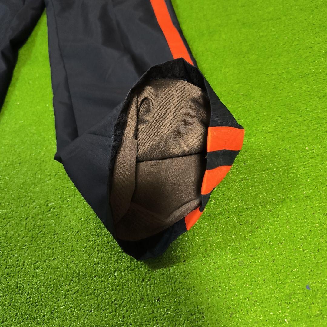 adidas ウィンドブレーカー上下セット Mサイズ