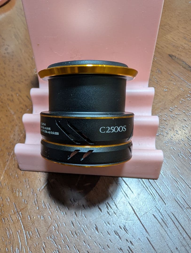 21ソアレXR　C2000　SSHG