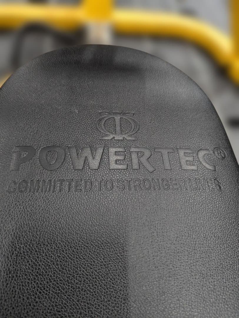 【値下げ】パワーテック POWERTEC レバレッジシステム WB-LS20