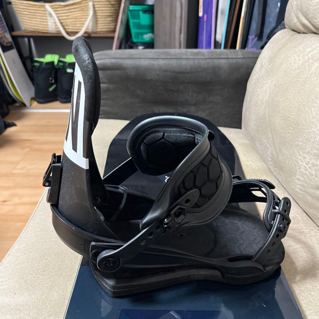 CAPiTA D.O.A ltd 152×UNION CONTACT PRO M