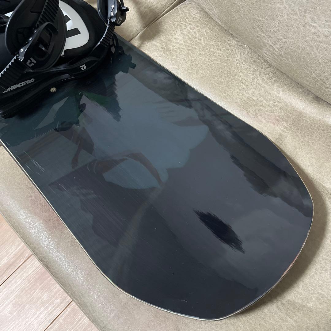 CAPiTA D.O.A ltd 152×UNION CONTACT PRO M