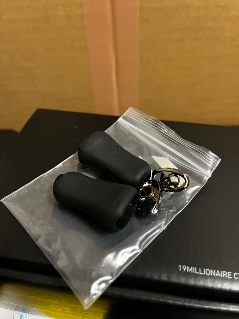 Daiwa 19ミリオネアCT SV 70H-L