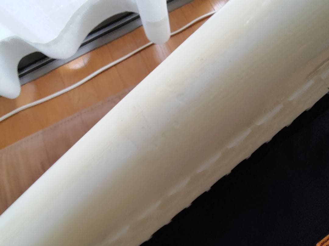 スリーウェザー キッズ用 surfboard 5'3'' ボードケース付美品