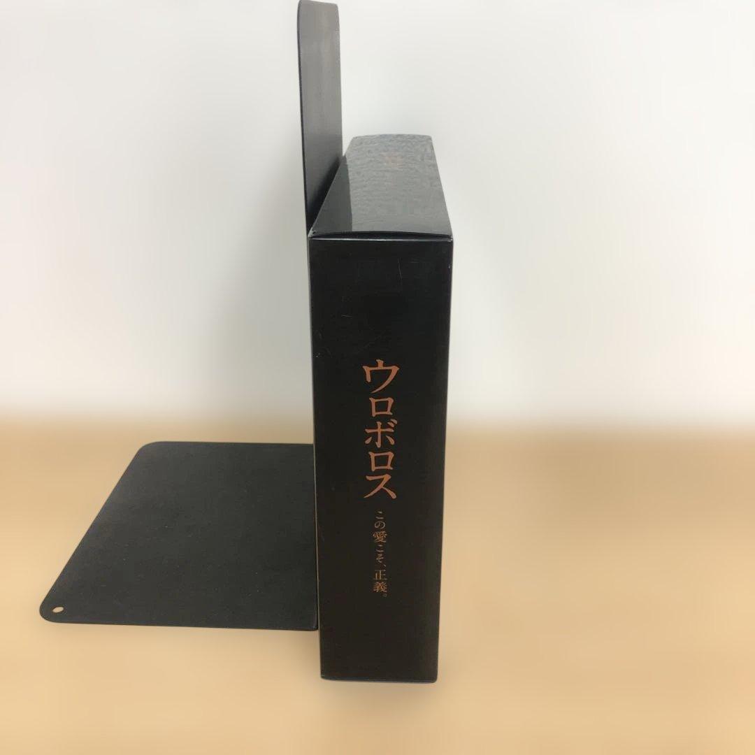M0305A ウロボロス この愛こそ、正義 DVD BOX 7枚組 セル版