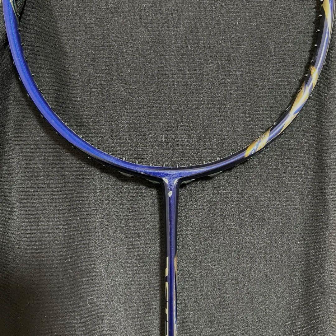 【アストロクス99廃盤モデル】バドミントンラケット桃田モデル