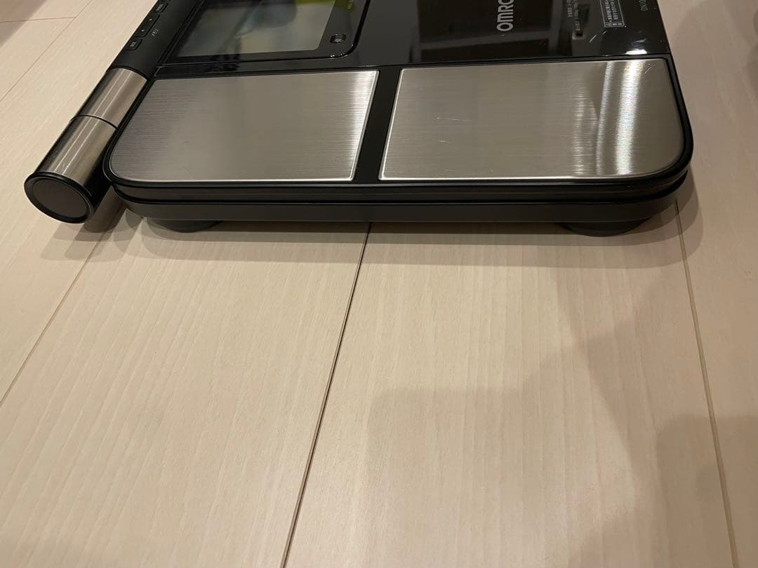 OMROM オムロン 体重体組成計 KRD-703t