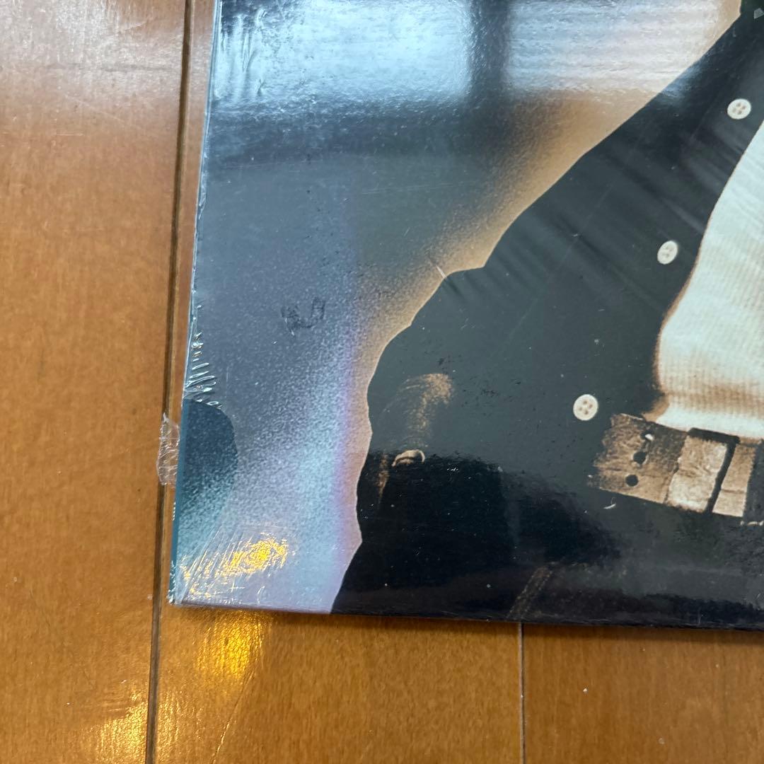2PAC ME AGAINST THE WORLD レコード