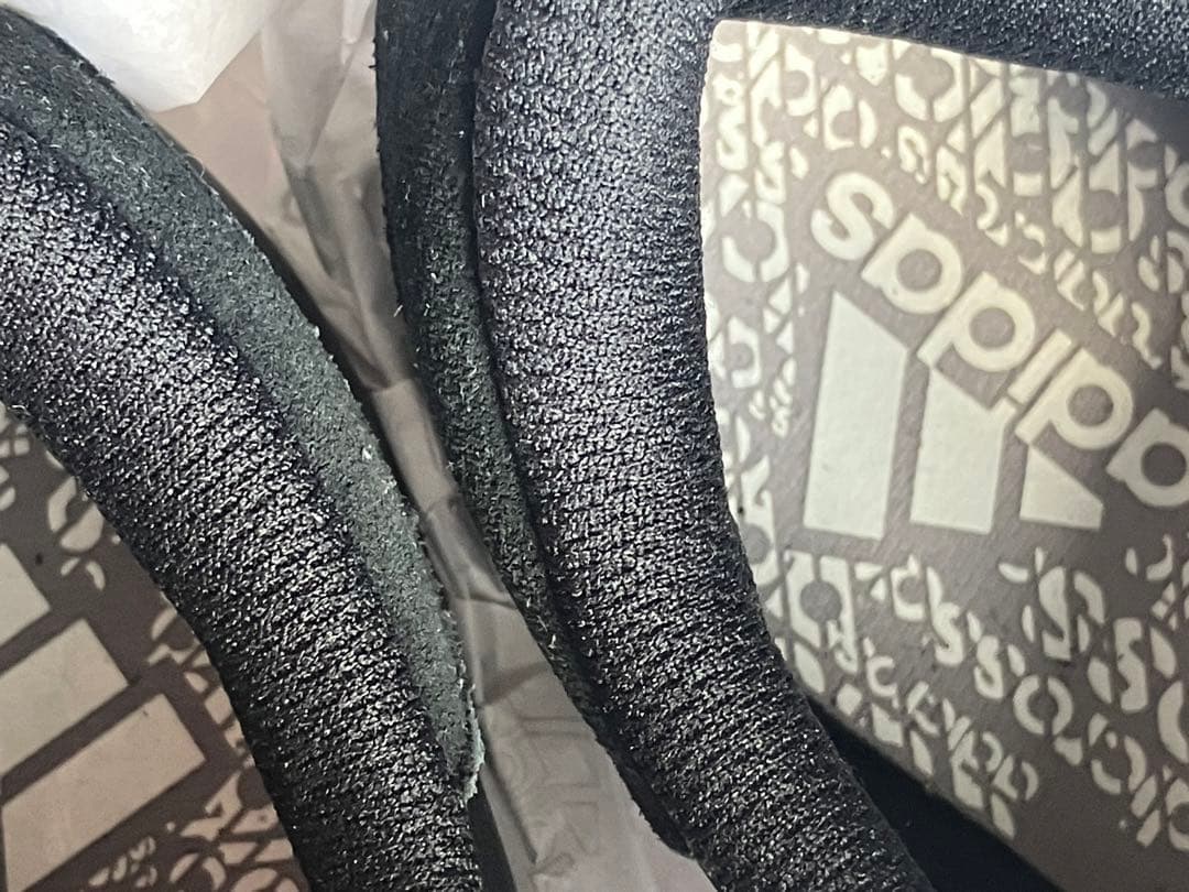 Adidas ゴルフシューズ Golf Adicross V 未使用 中古