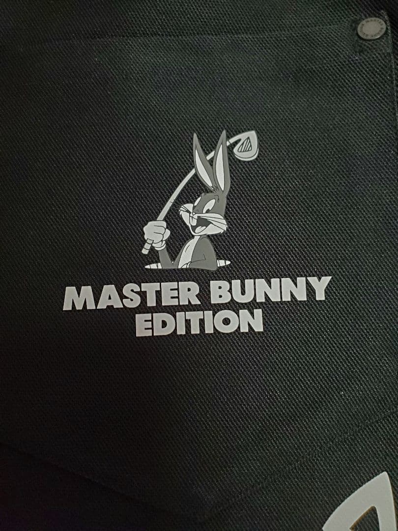 MASTER BUNNY EDITION　マスターバニーエディション　スカート