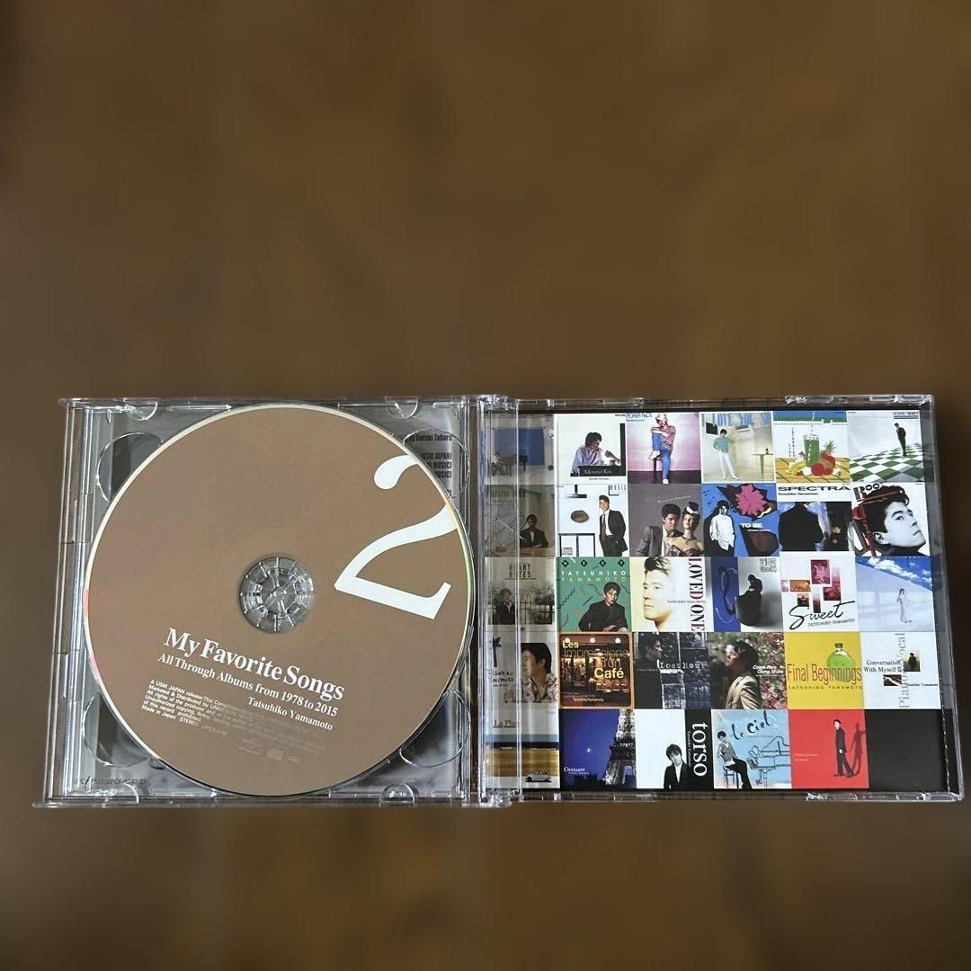 Life In Music 40th Anniversary 山本達彦
